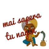 Hindi area WhatsApp Sticker #4