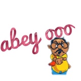 Hindi area WhatsApp Sticker #8