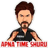 Sticker 10