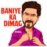 Sticker 11