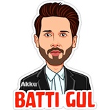 Hindi Funny Meme WhatsApp Sticker #12