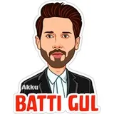 Sticker 12
