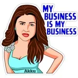 Sticker 14
