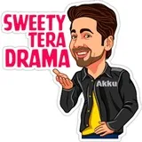 Sticker 18
