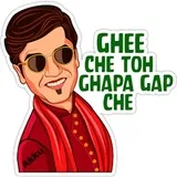 Sticker 20