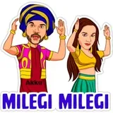 Sticker 25