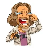 The Dude