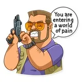Sticker 11