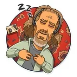 Sticker 17
