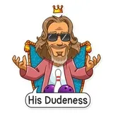 Sticker 19