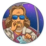 Sticker 26