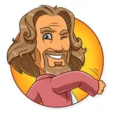 Sticker 27