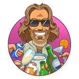 Sticker 32