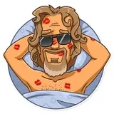 Sticker 33