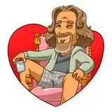 Sticker 8