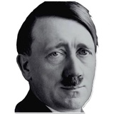 Adolf Hitler WhatsApp Sticker #12