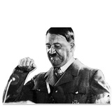 Adolf Hitler WhatsApp Sticker #13