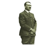Adolf Hitler WhatsApp Sticker #15
