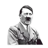 Adolf Hitler WhatsApp Sticker #18