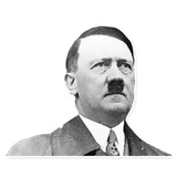 Adolf Hitler WhatsApp Sticker #20