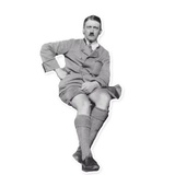 Adolf Hitler WhatsApp Sticker #21