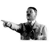 Adolf Hitler WhatsApp Sticker #23
