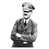 Adolf Hitler WhatsApp Sticker #26