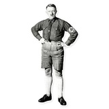 Adolf Hitler WhatsApp Sticker #27