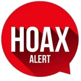 Hoax & Spam WhatsApp Sticker pack