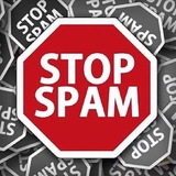 Hoax & Spam WhatsApp Sticker #12