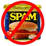 Hoax & Spam WhatsApp Sticker #13