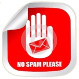Hoax & Spam WhatsApp Sticker #14