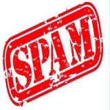 Hoax & Spam WhatsApp Sticker #15