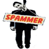 Hoax & Spam WhatsApp Sticker #16