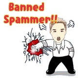Hoax & Spam WhatsApp Sticker #18