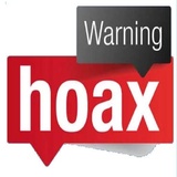 Hoax & Spam WhatsApp Sticker #3