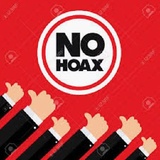 Hoax & Spam WhatsApp Sticker #6