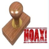 Hoax & Spam WhatsApp Sticker #9