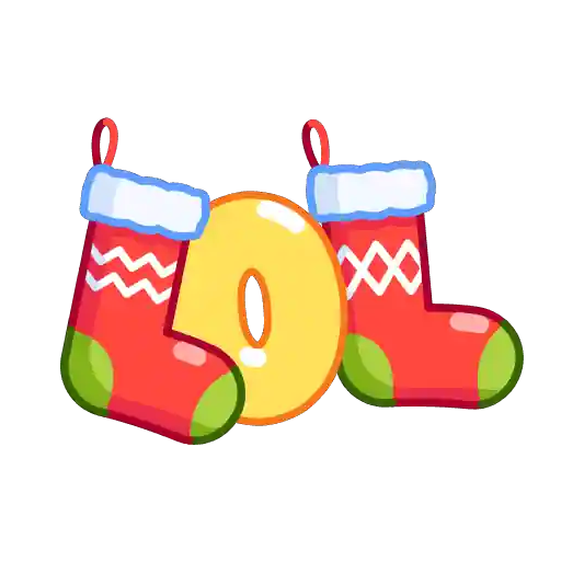 Holiday kit