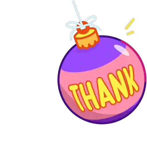 Sticker 13