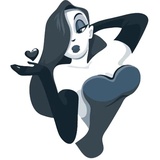 Hollywood BYA WhatsApp Sticker #4