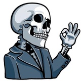 Hollywood BYA WhatsApp Sticker #9