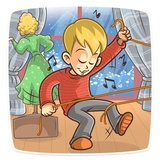 Home Alone WhatsApp Sticker #13