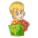 Home Alone WhatsApp Sticker #16