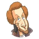 Sticker 17