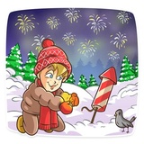 Home Alone WhatsApp Sticker #21