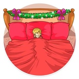 Home Alone WhatsApp Sticker #23