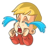 Home Alone WhatsApp Sticker #28