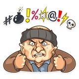 Home Alone WhatsApp Sticker #29