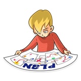 Home Alone WhatsApp Sticker #30